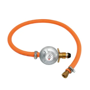 LANDMANN GASOLREGULATORSET 29MBAR