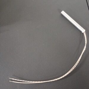 ELTÄNDARE RUND STAV (TILLVERKNR T.O.M 3369)