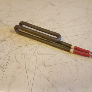 ELTÄNDARE SPIRAL (TILLVERKNR FR.O.M. 3370)