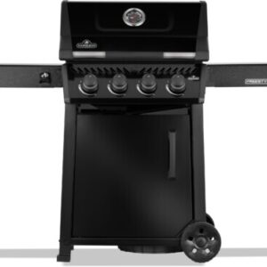 GASOLGRILL FREESTYLE 425D