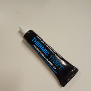 VÄRMEBESTÄNDIG LIM TILL PACKNINGAR (17 ML)