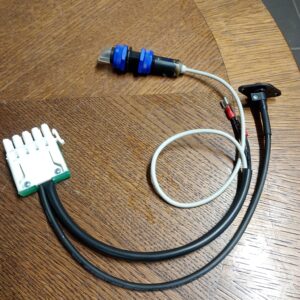 KABLAGE VINKLAD-FOTO + LJUSFOTO/5POL