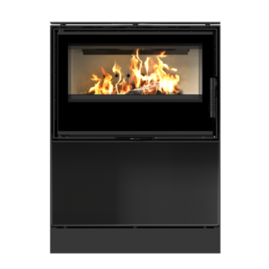 KARI 95 W ø 180 VIT TERMOTEC