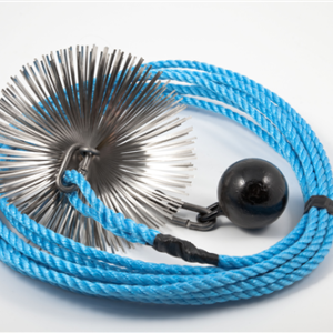 KOMPLETT SOTNINGSKIT LK 230MM