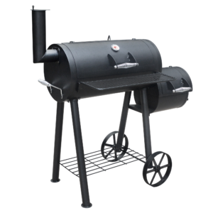 RÖKGRILL SMOKER
