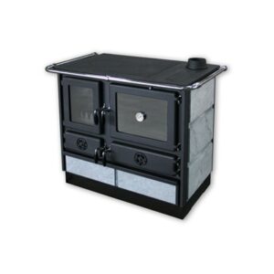 VEDSPIS MBS MAGNUM VÄNSTER