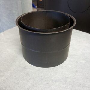 MURSTOS (DUBBEL), ø150MM