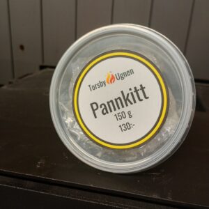 PANNKITT 150 G