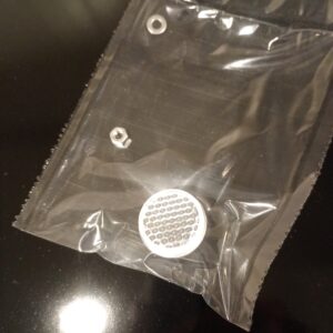 REFLEX FÖR FOTOCELL RUND (TB MINI)