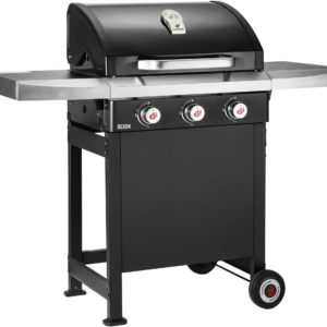 GASOLGRILL REXON 3.0