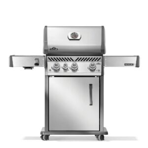 GASOLGRILL ROGUE PRO 425