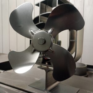 ROTERANDE KAMINFLÄKT VASTBO