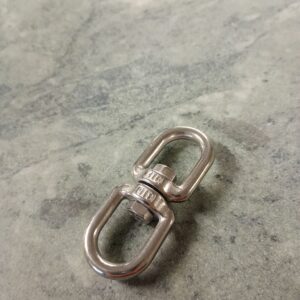 SKRUVSCHAKEL SOTNING