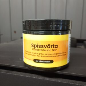 SPISSVÄRTA NSP