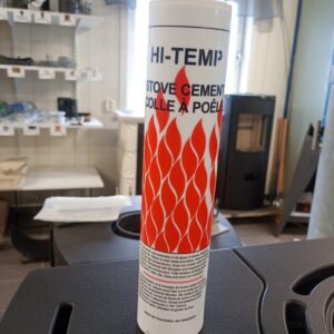 TÄLJSTENSKITT TUB TILL PATRONSPRUTA