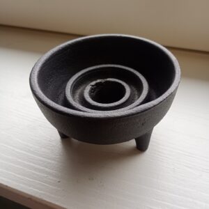 LJUSSTAKE RUND WESTBO