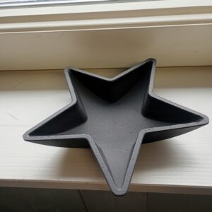 LJUSSTAKE STJÄRNA WESTBO