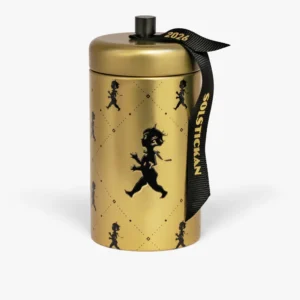 SOLSTICKAN TÄNDSTICKSRÖR 90-ÅRSJUBILEUM