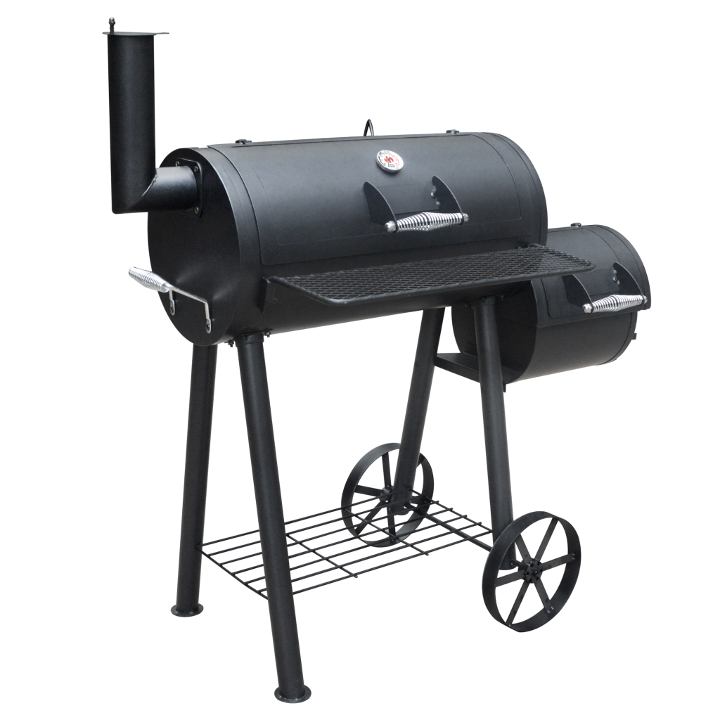 Landmann Smoker