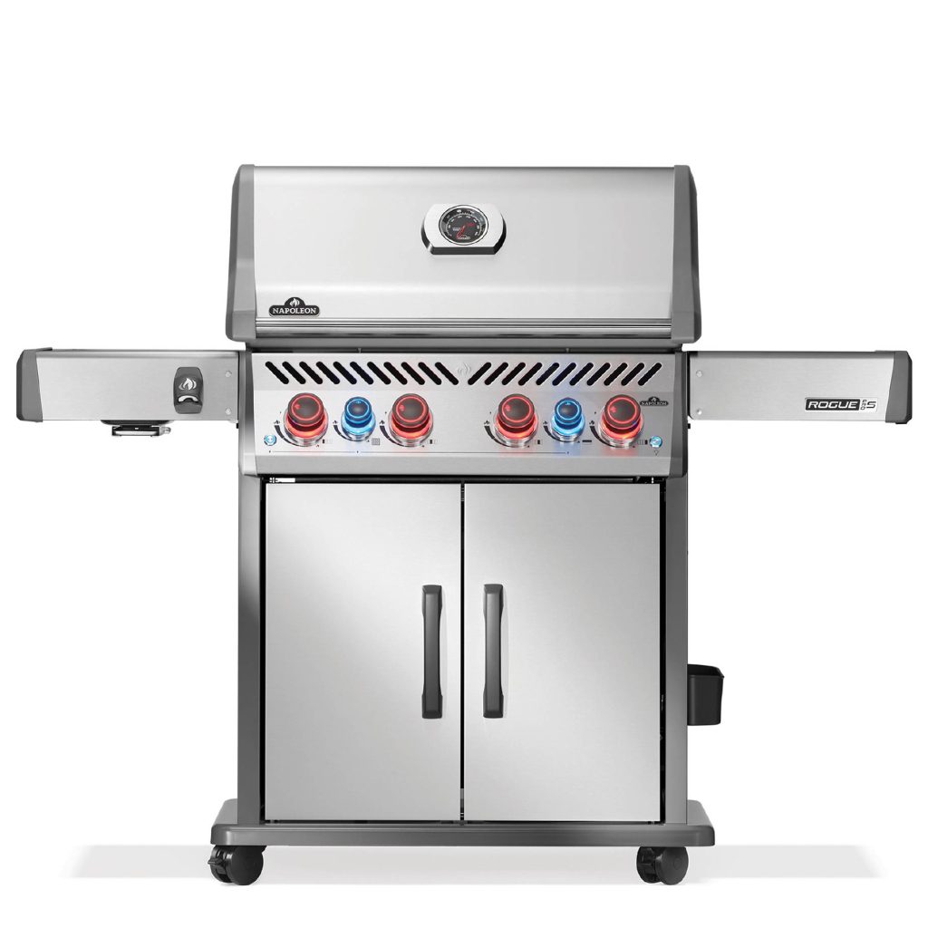 Rogue PRO-S 525 Napoleon