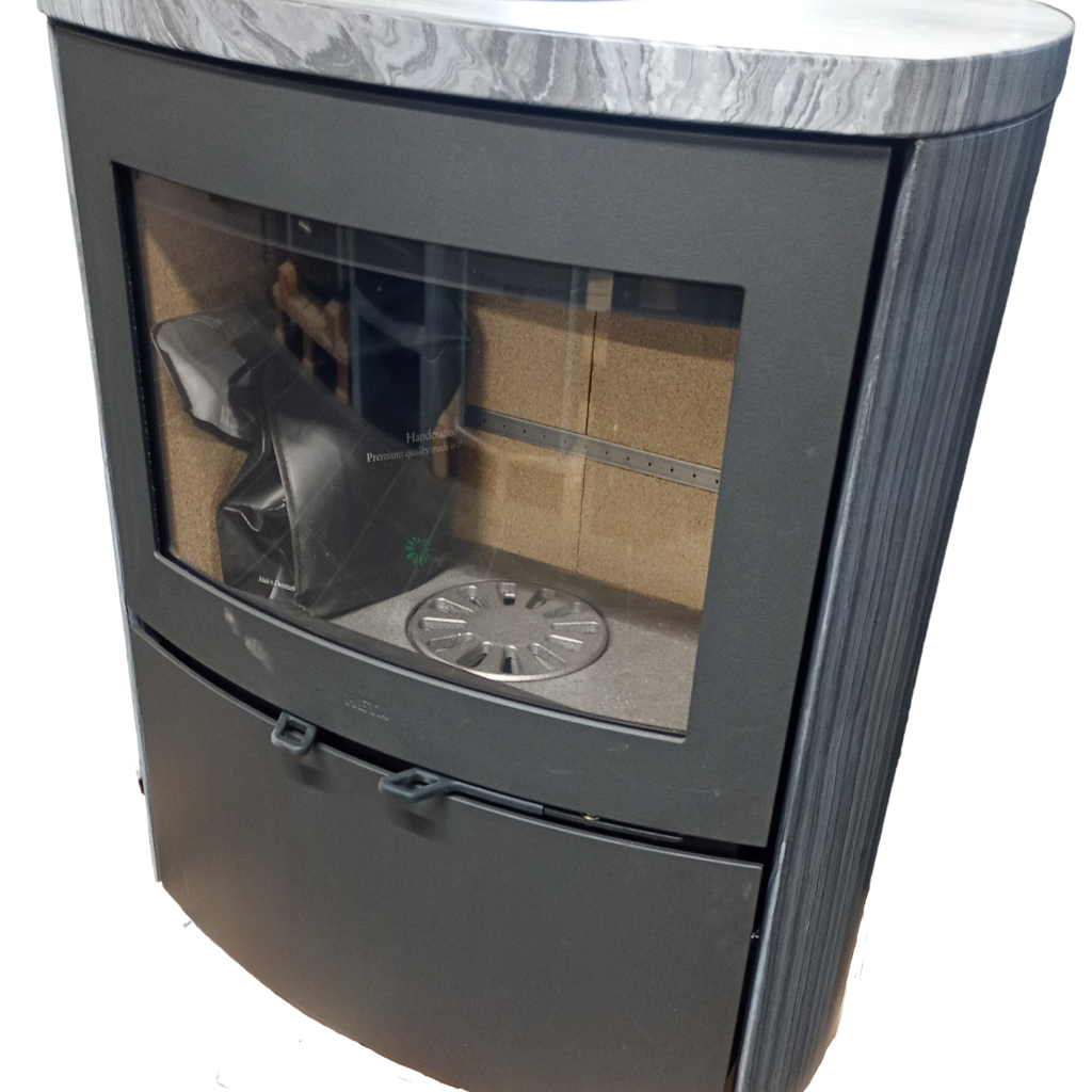 Scan-Line 1000 med Blackwood