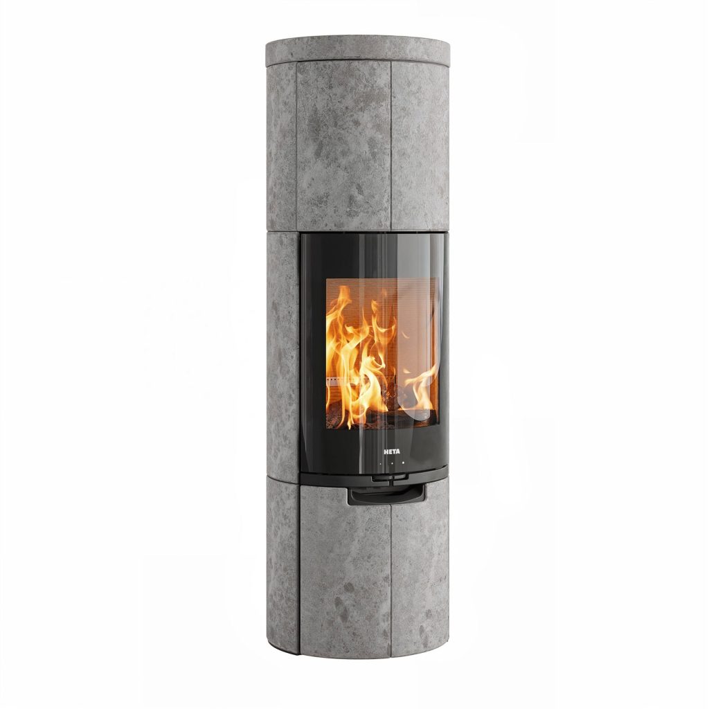 Scan-Line 920S Glasfront