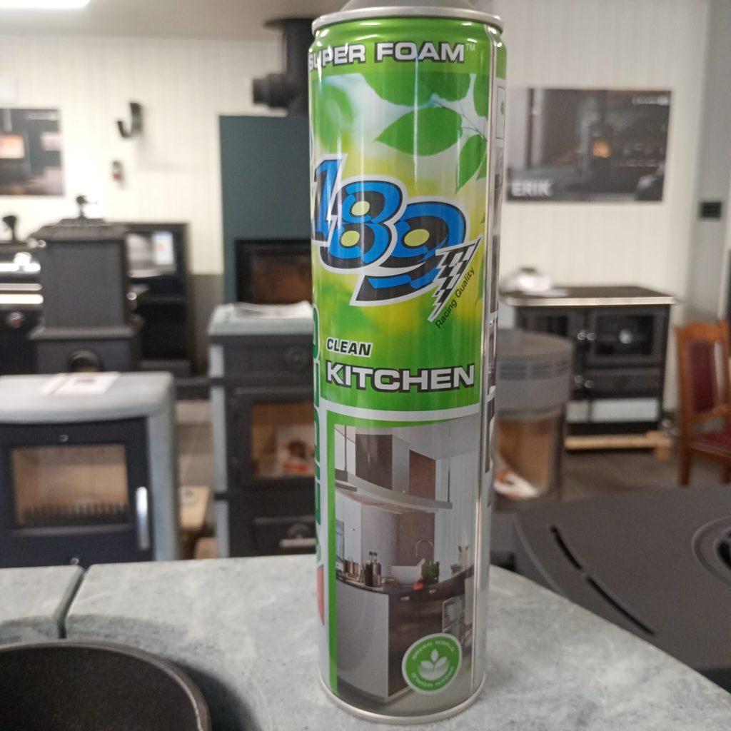 Veidec Clean Kitchen